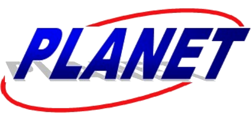 Planet | Direção Hidráulica